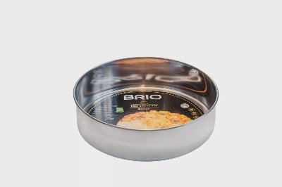BRIO Тава Metallica
Ø36 х 7,8 см