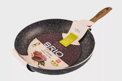 BRIO Тиган Mocca Marble
Ø28 см