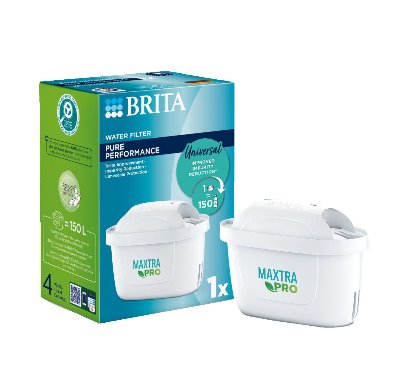 BRITA Филтър за вода
Maxtra Pro