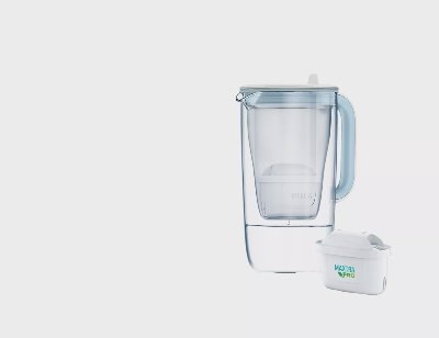 Brita Филтрираща кана
2,5 л