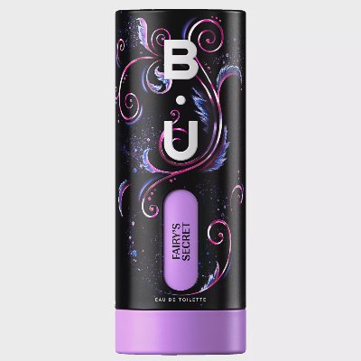 B.U. Тоалетна вода
различни видове