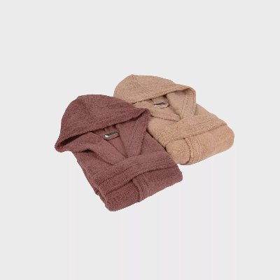 Dilios Халат за баня Петра
S - XL