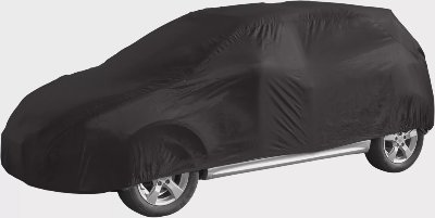 MY PROJECT® Покривало за автомобил