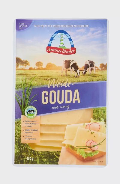 AMMERLÄNDER Сирене
различни видове