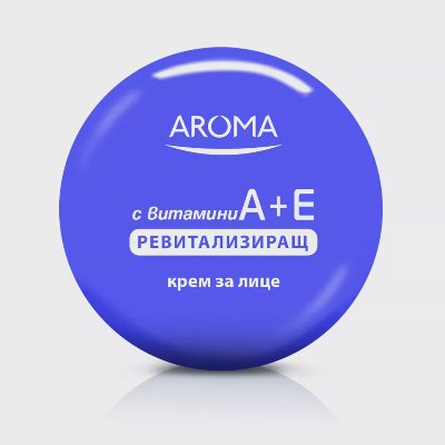 Aroma Крем за лице
различни видове