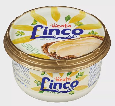 Linco Продукт за мазане
500 г