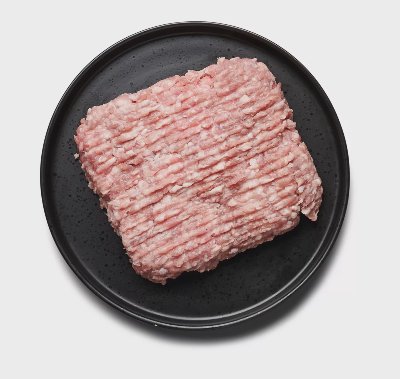 Шеф Месар Мляно свинско месо
от свежата витрина