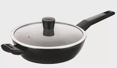 BRIO Тиган Black Stone
Ø28 см