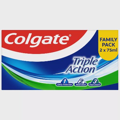 Colgate Паста за зъби
Triple Action или Propolis