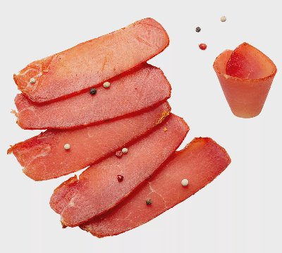 КФМ Пастърма Чановете
от свежата витрина