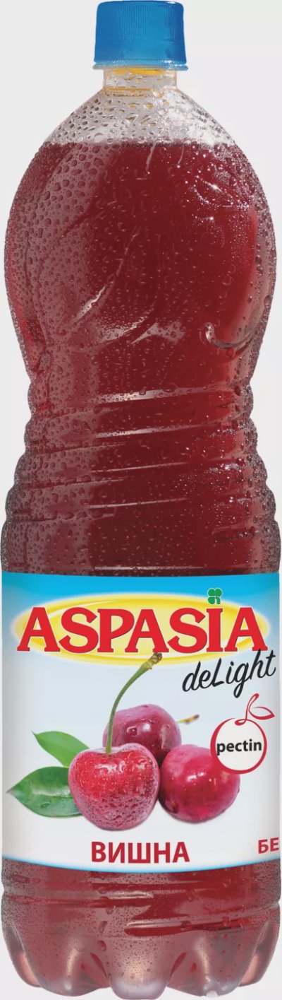 Aspasia Негазирана напитка
различни видове