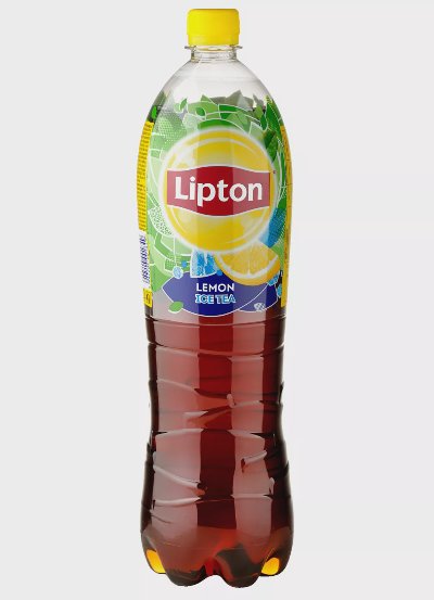 Lipton Студен чай
различни видове