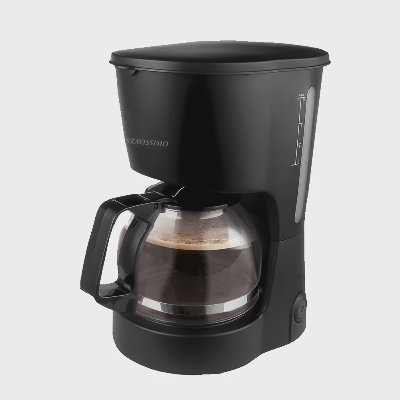BRAVISSIMO Кафеварка BCM-808