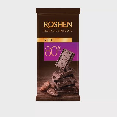 ROSHEN DARK/ LACMI Шоколад
различни видове