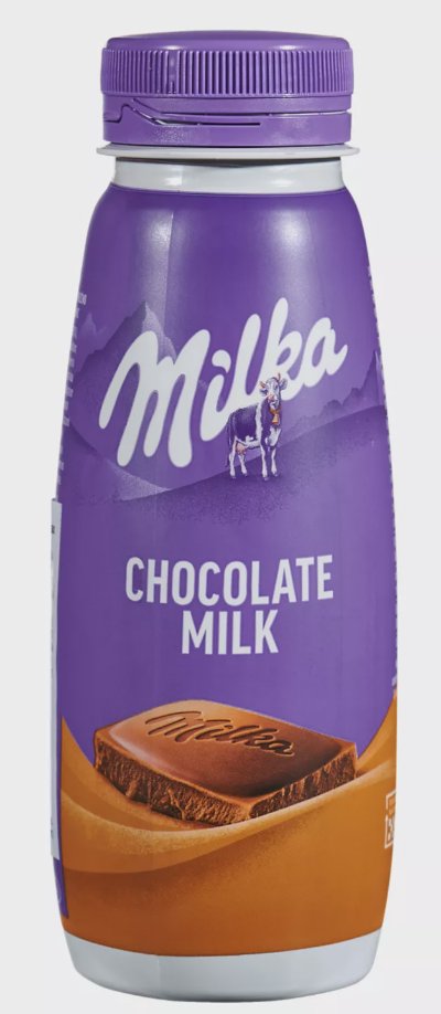 MILKA Млечна напитка
различни видове