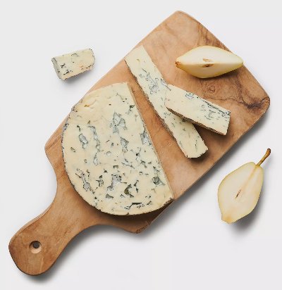 Cantorel Синьо сирене
от свежата витрина