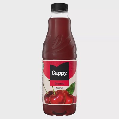 Cappy Нектар
различни видове