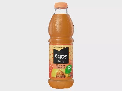 Cappy Pulpy Плодова напитка
различни видове
