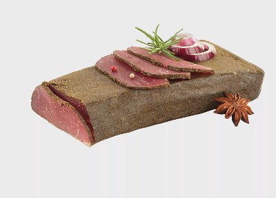 КФМ Сушено филе с чубрица
от свежата витрина