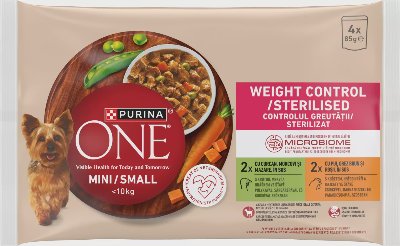 Purina One Пауч за кучета
различни видове
