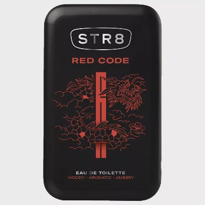 STR8 Тоалетна вода