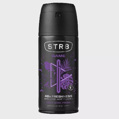 STR8 Дезодорант
спрей