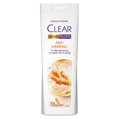 Clear Шампоан
различни видове