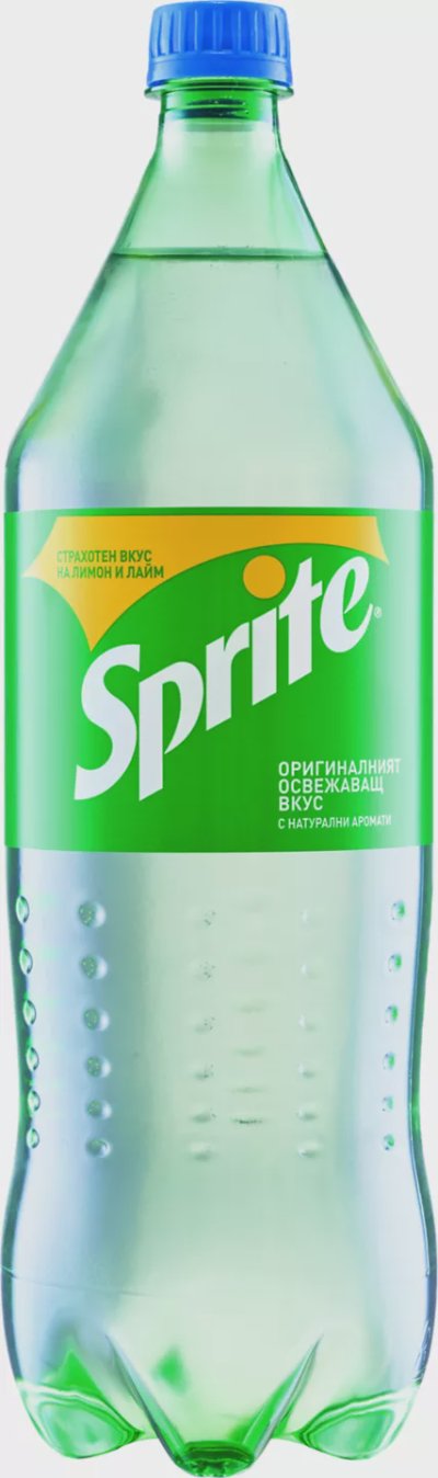 COCA COLA/ FANTA/ SPRITE Газирана напитка
различни видове