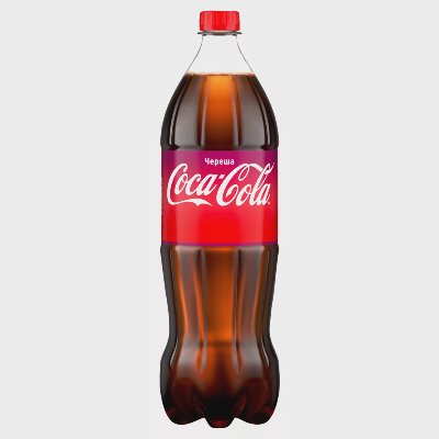 COCA-COLA/FANTA/SPRITE различни видове