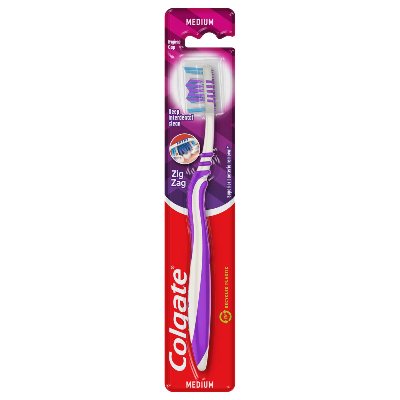 Colgate Четка за зъби
Zig Zag