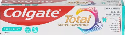 Colgate Паста за зъби Total
различни видове