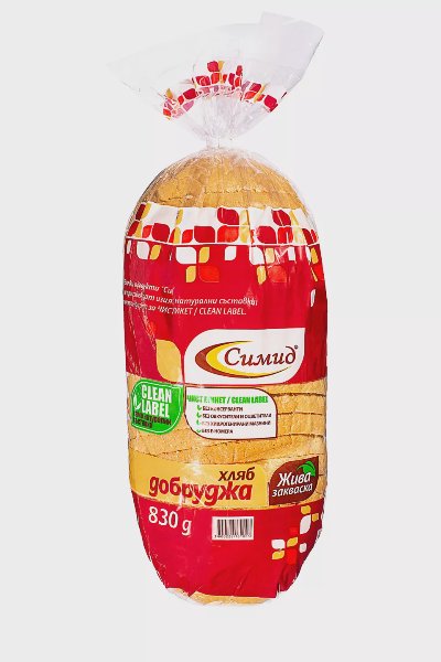 Симид Хляб Добруджа
