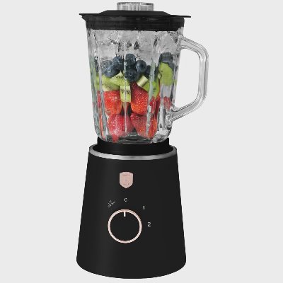 BERLINGER HAUS Настолен блендер
Rose Gold