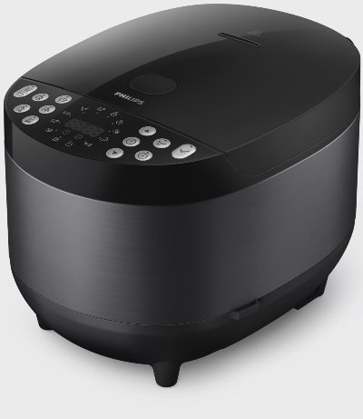 Philips Мултикукър HD4713/41