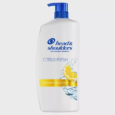 HEAD & SHOULDERS Шампоан
различни видове