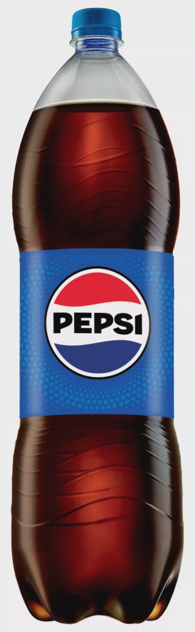 Pepsi/ Mirinda/Evervess/7-UP различни видове