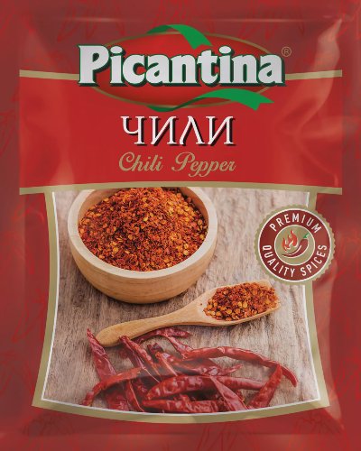 Picantina Подправка чили