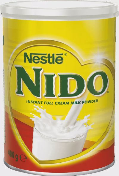 NIDO Сухо мляко