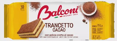 Balconi Мини кекс
различни видове