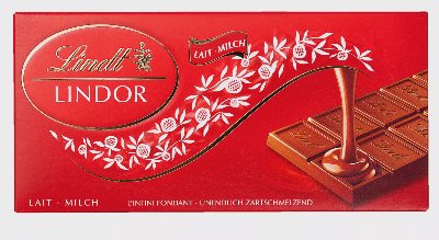 Lindt Шоколад
избрани видове