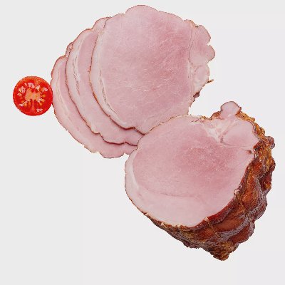 КЕН Жарена шунка
от свежата витрина