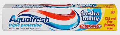 Aquafresh Паста за зъби
различни видове