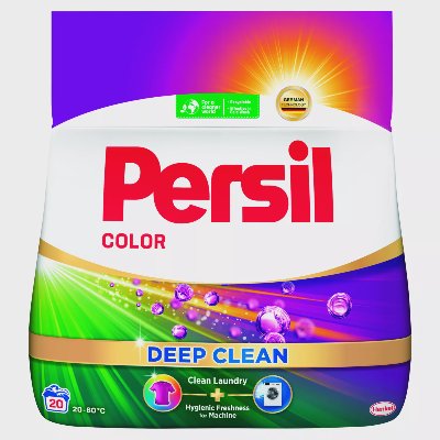 Persil прах гел или капсули
различни видове