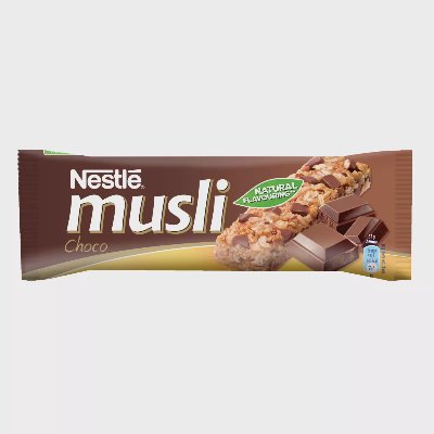 Nestle Мюсли барче
различни видове