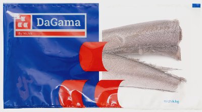 DaGama Хек
замразен