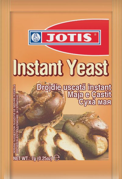JOTIS Суха мая