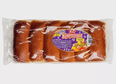 ТИМС Кифлички
различни видове