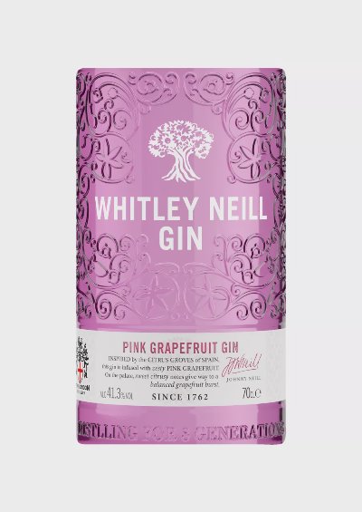 Whitley Neill Джин
различни видове