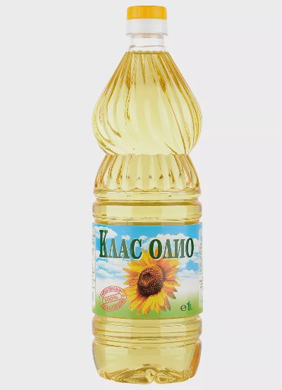 Клас Олио
до 4 бр. на покупка