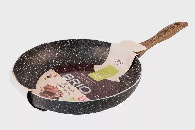 BRIO Тиган Mocca Marble
Ø26 см